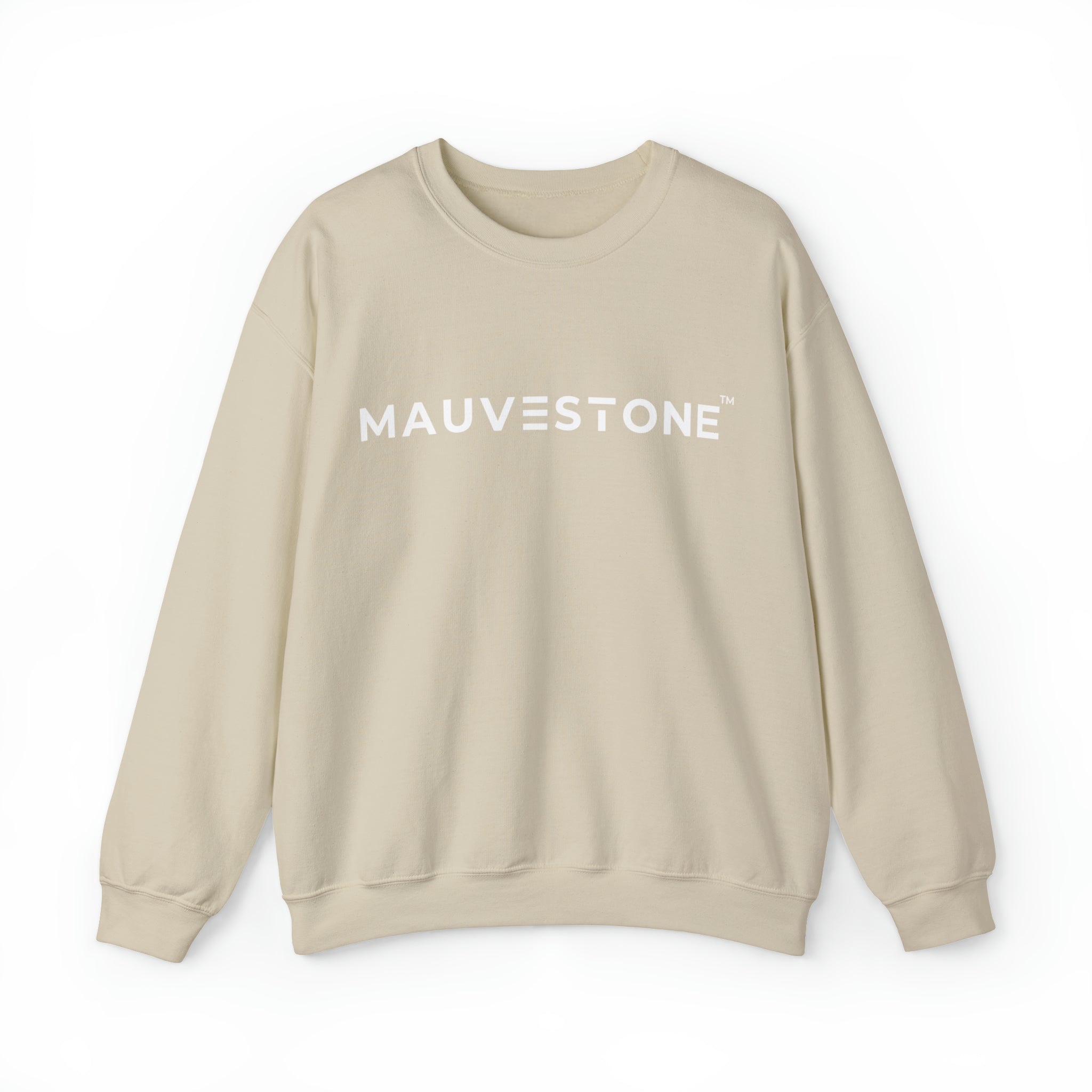 Mauvestone™ Crewneck Sweatshirt